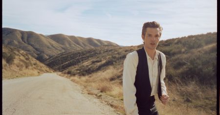 Brandon Flowers listed his house in Las Vegas for sale in 2017 for the price of $4.95 million.